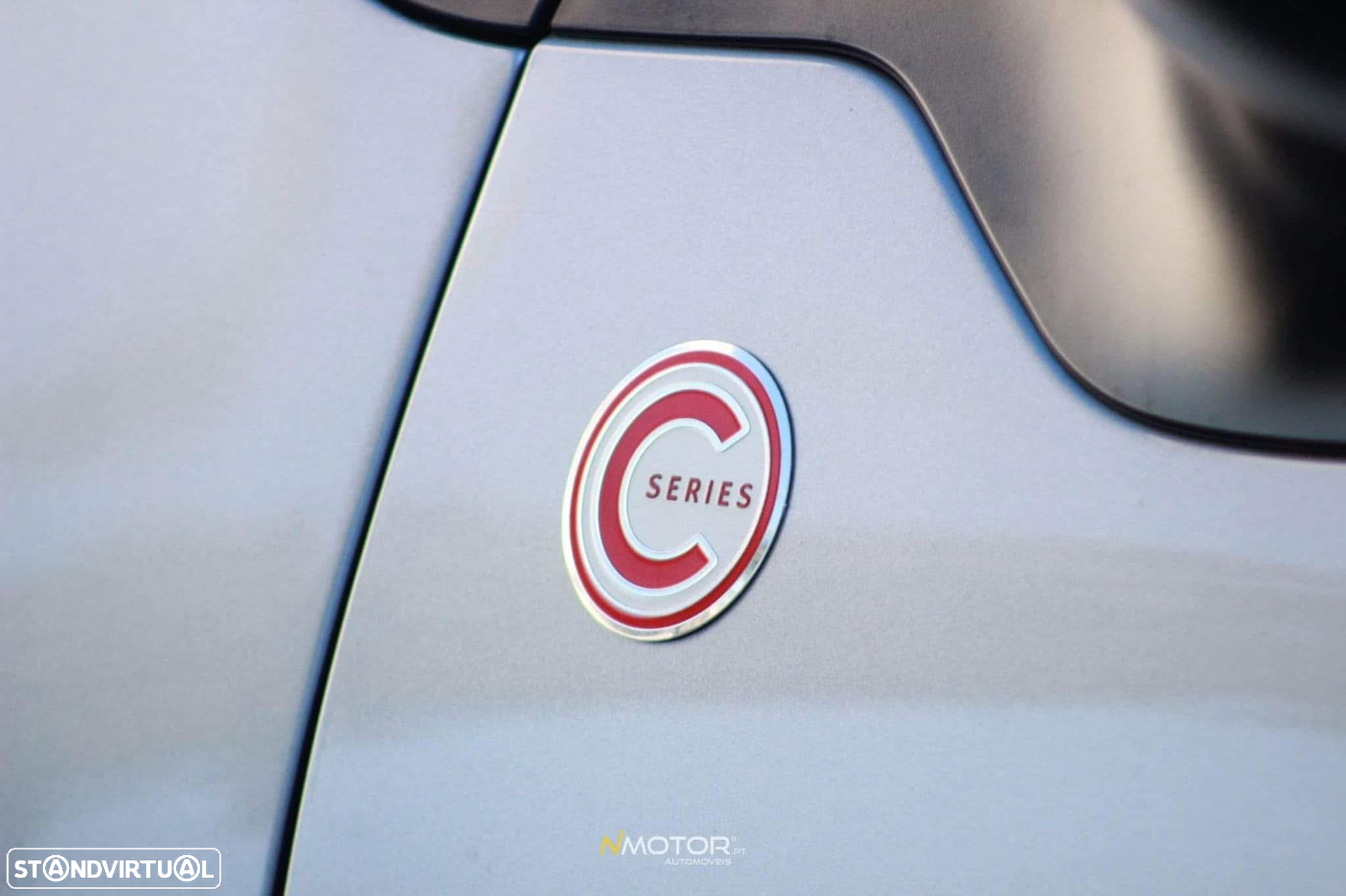 Citroën C3 1.2 PureTech C-Series - 4