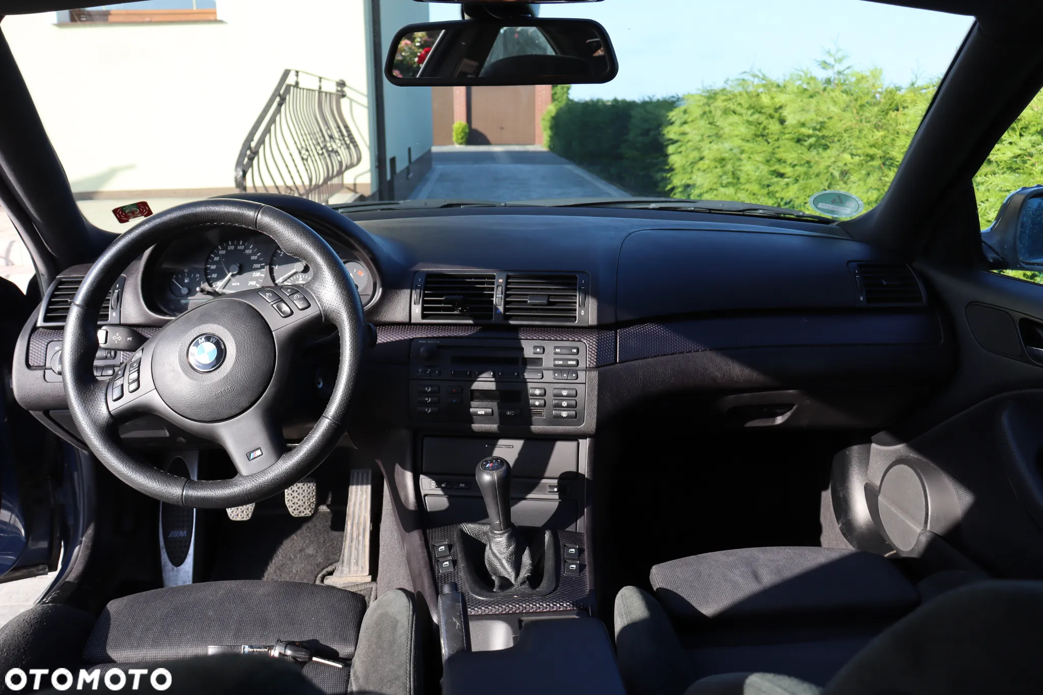 BMW Seria 3 318 Ci - 9