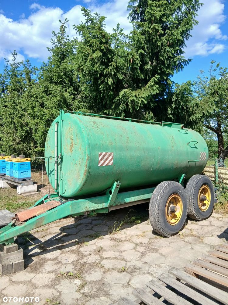 Meprozet Kościanka 6000 - 1