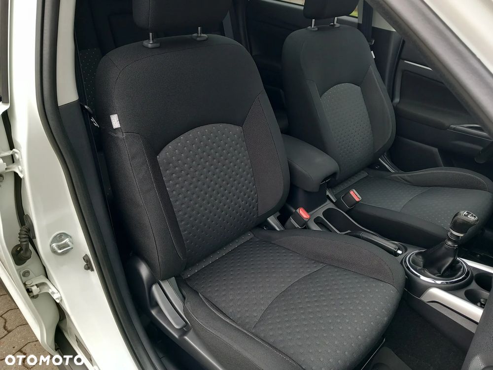 Mitsubishi ASX 1.8 DID Instyle AS&G - 11