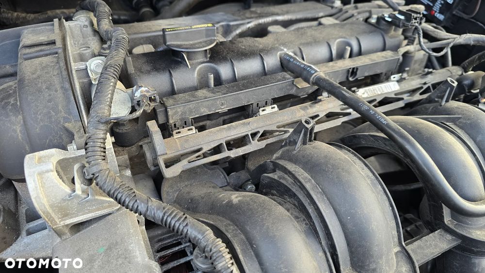 Ford Focus 1.6 TI-VCT Titanium - 29