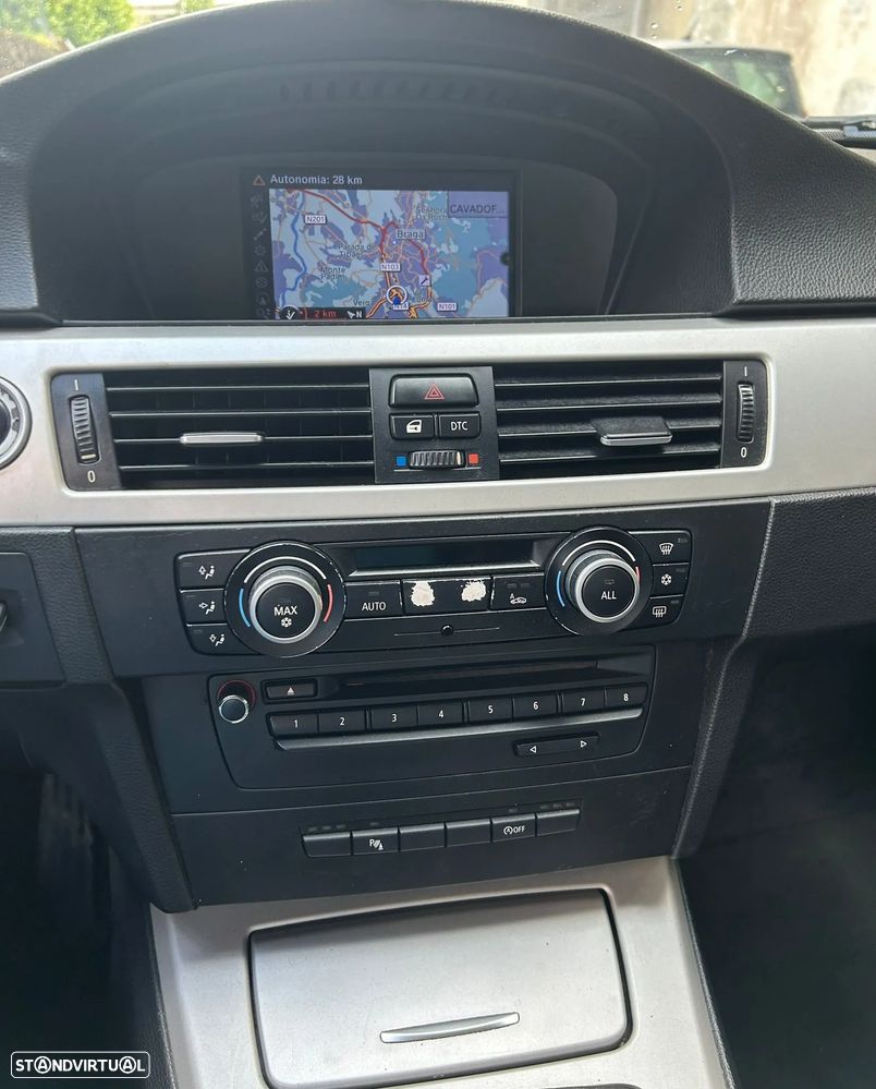 BMW 318 d DPF Edition Sport - 7