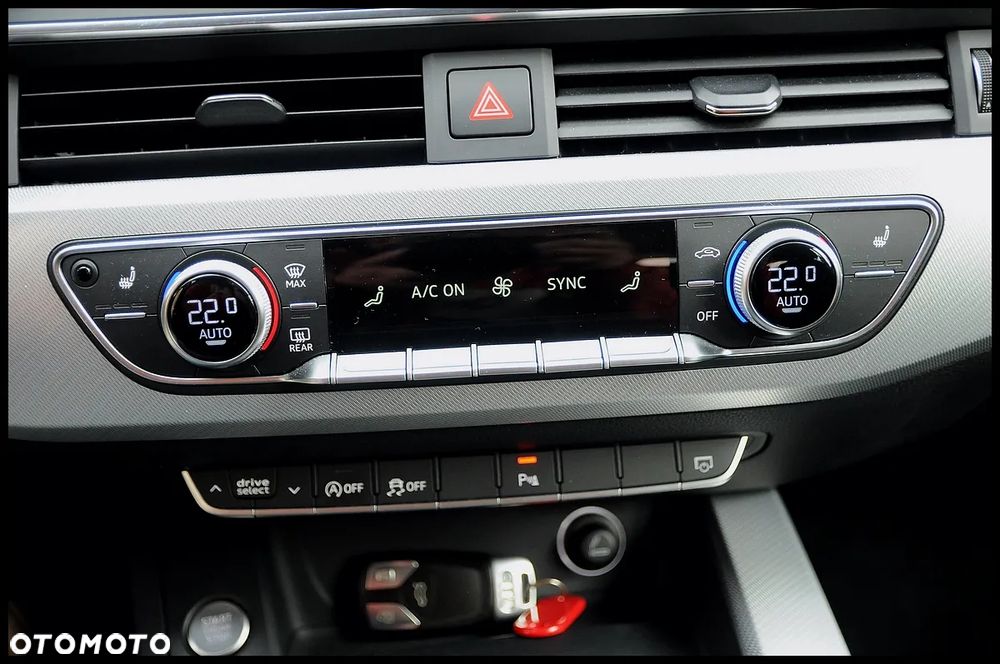 Audi A4 - 30