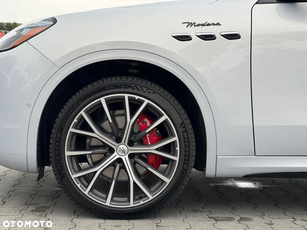 Maserati Grecale - 25