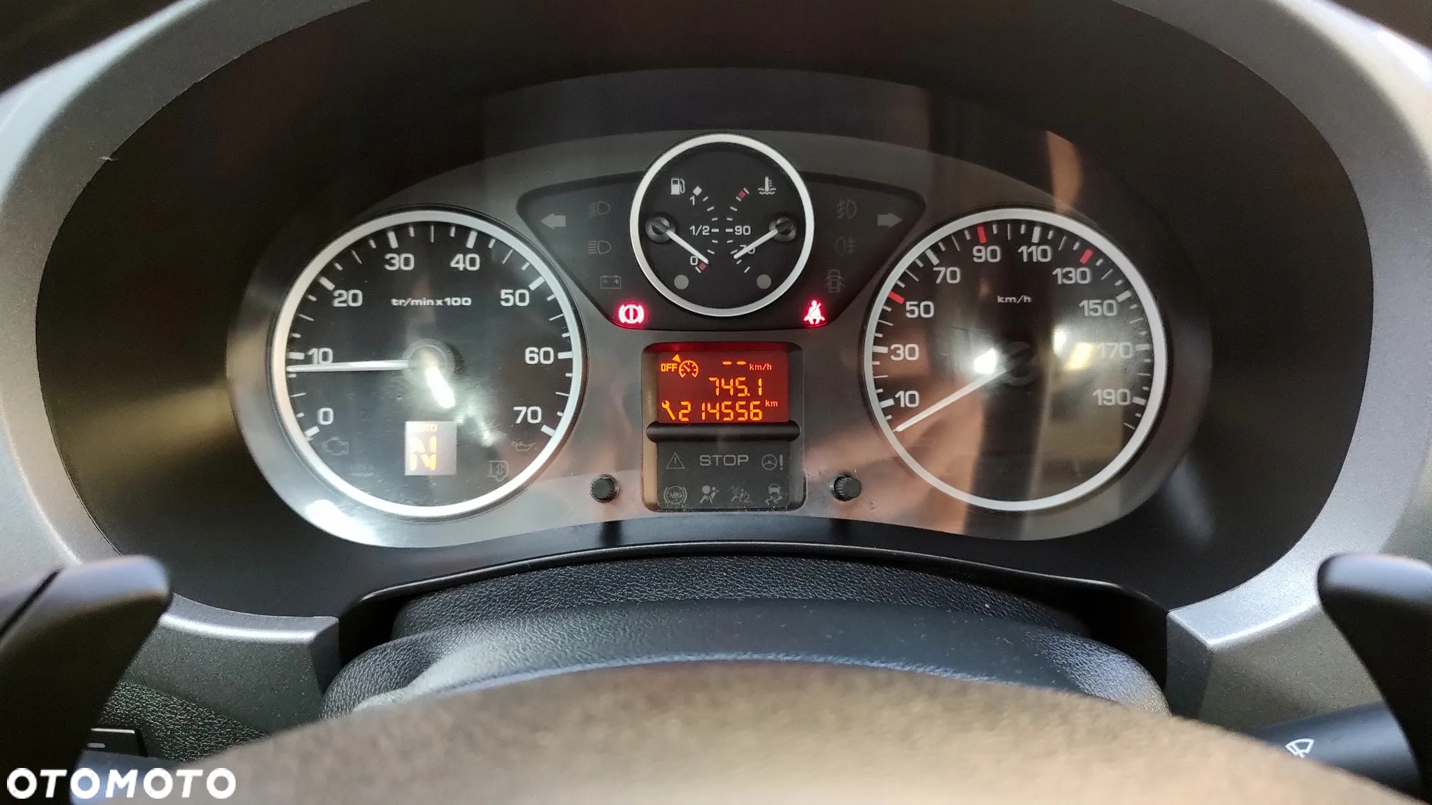 Peugeot Partner - 19