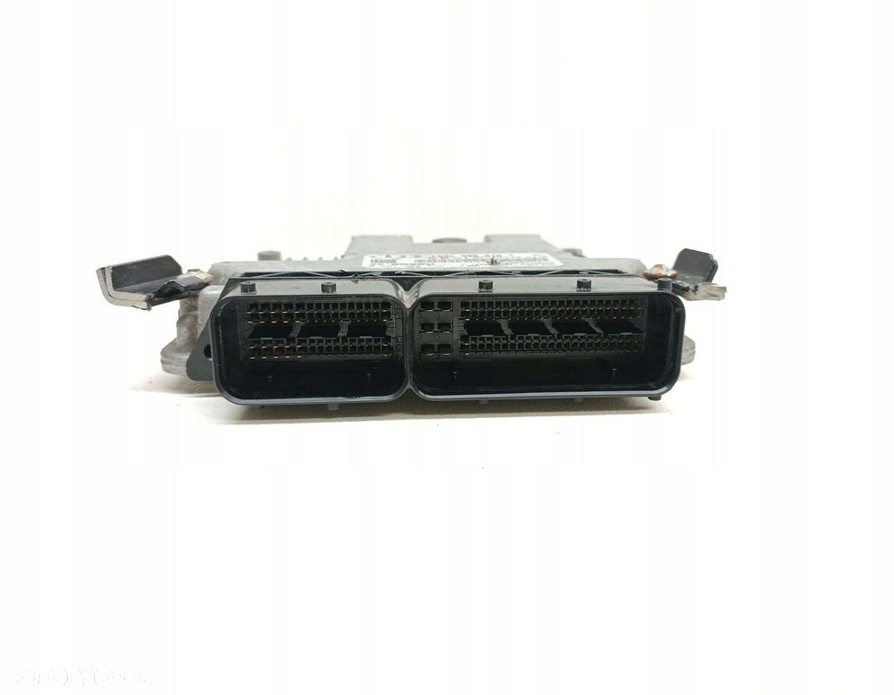 KOMPUTER SILNIKA STEROWNIK VW GOLF VI 1.4 TSI 03C906016T 0261S05590 - 3
