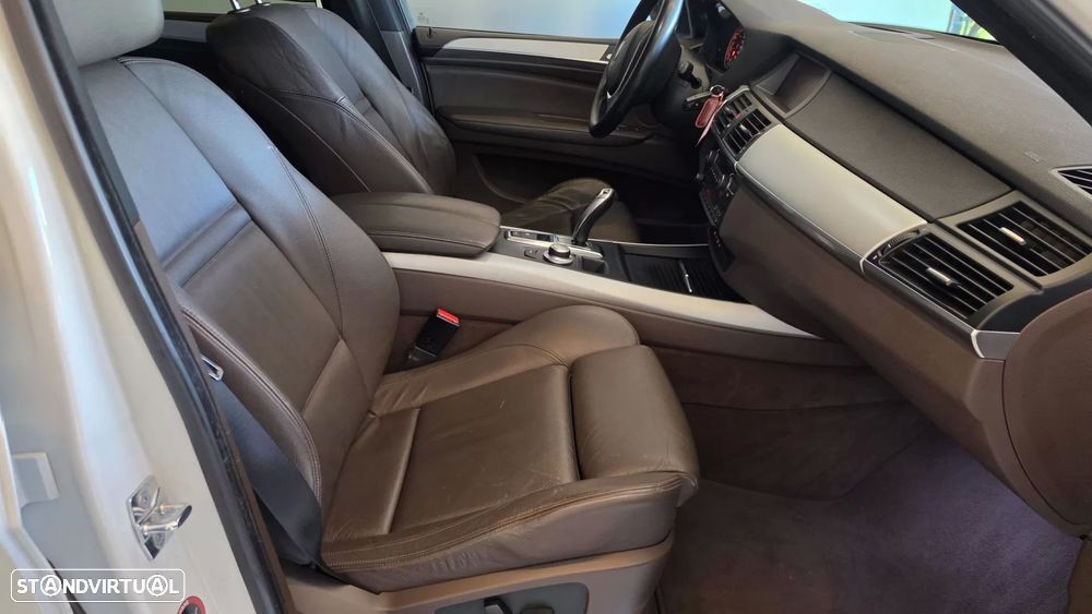 BMW X5 35 d xDrive - 60