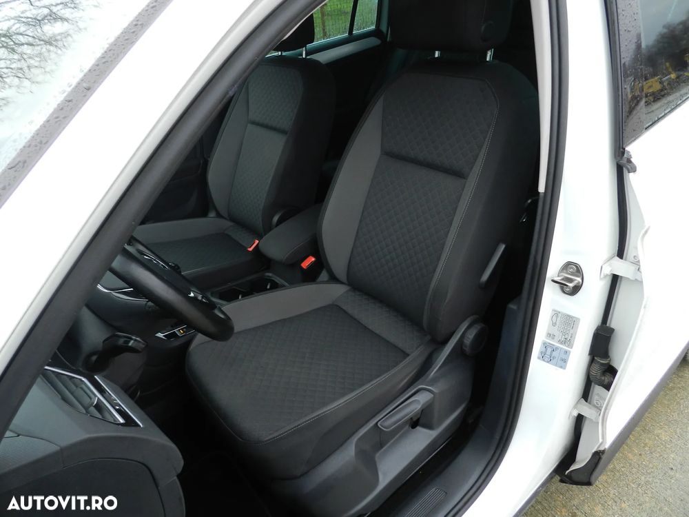 Volkswagen Tiguan 2.0 TDI SCR (BlueMotion Technology) Highline - 12