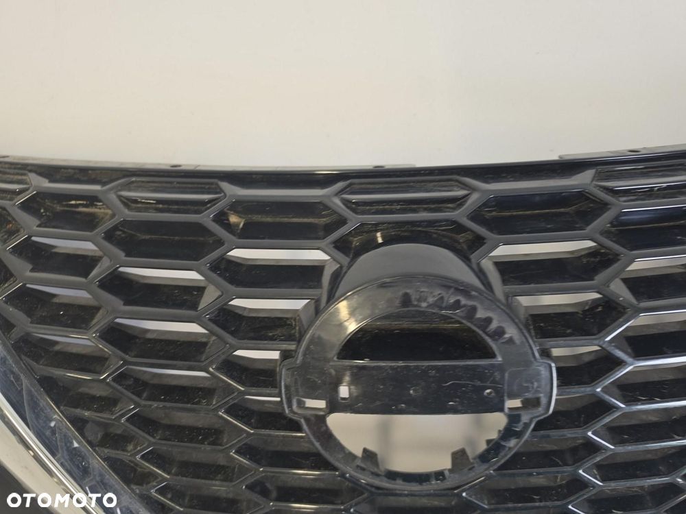 GRILL ATRAPA NISSAN JUKE II 2 19-> 623106PA0A - 8