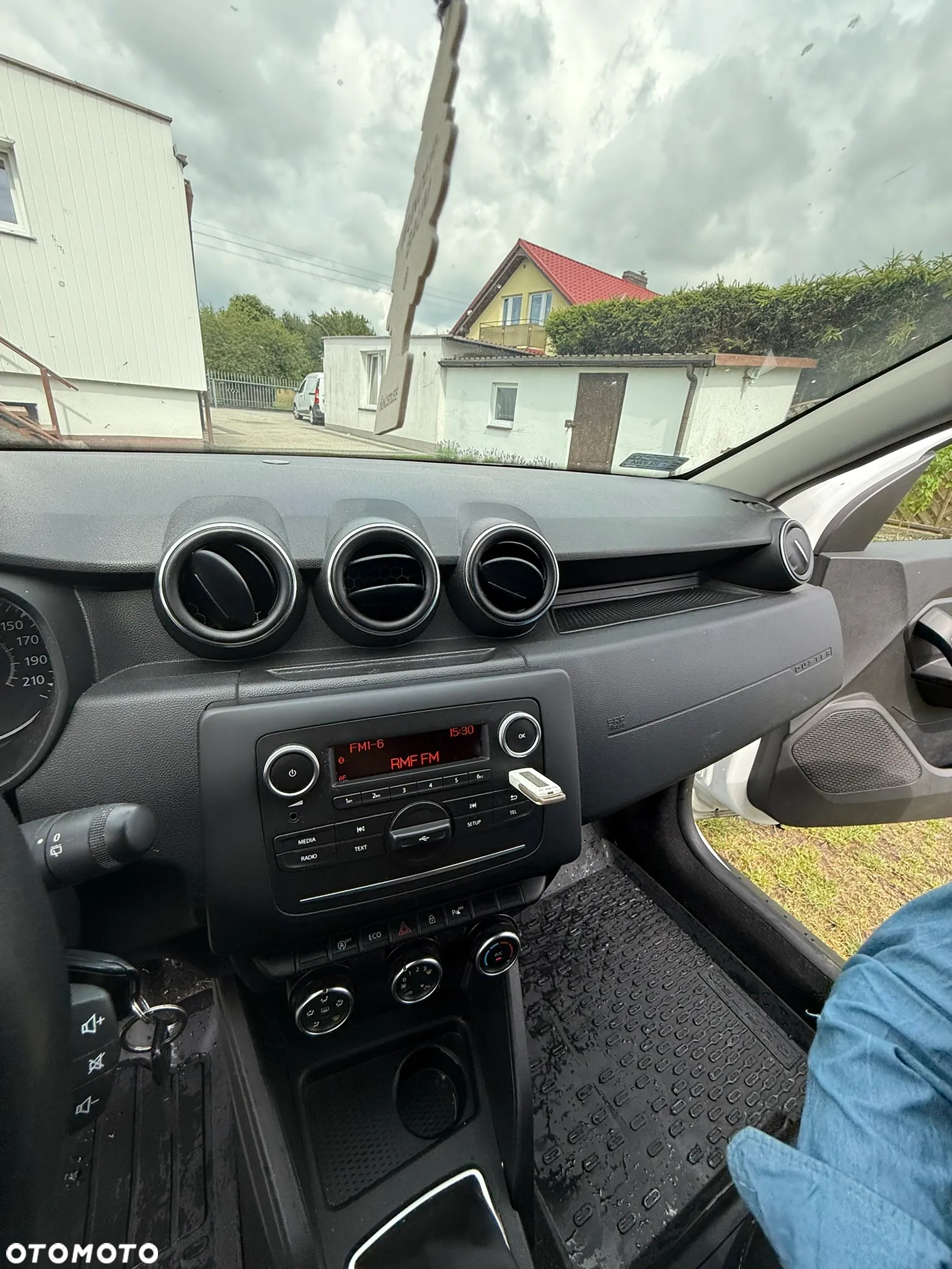 Dacia Duster - 8