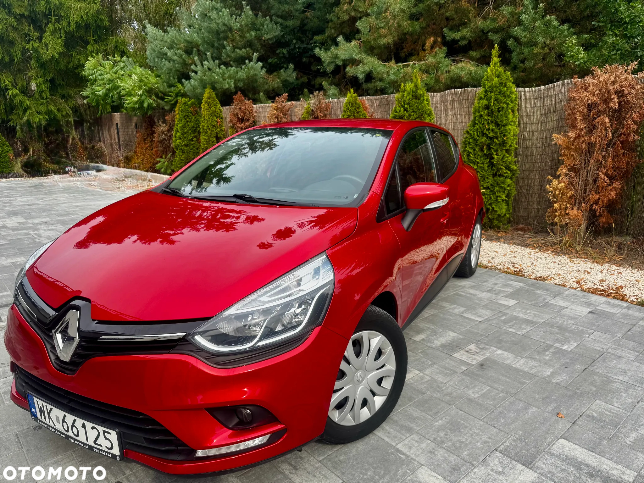 Renault Clio 0.9 TCe Alize - 7