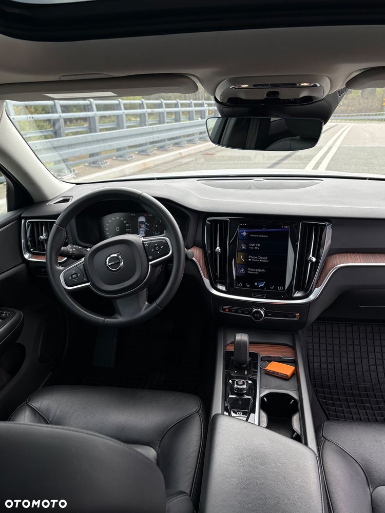 Volvo S60 B5 B Geartronic RDesign - 25