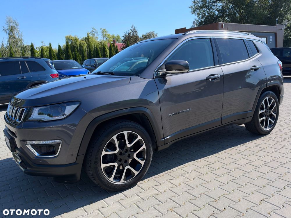 Jeep Compass - 37
