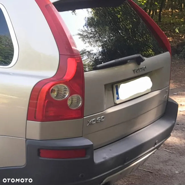 Volvo XC 90 - 5