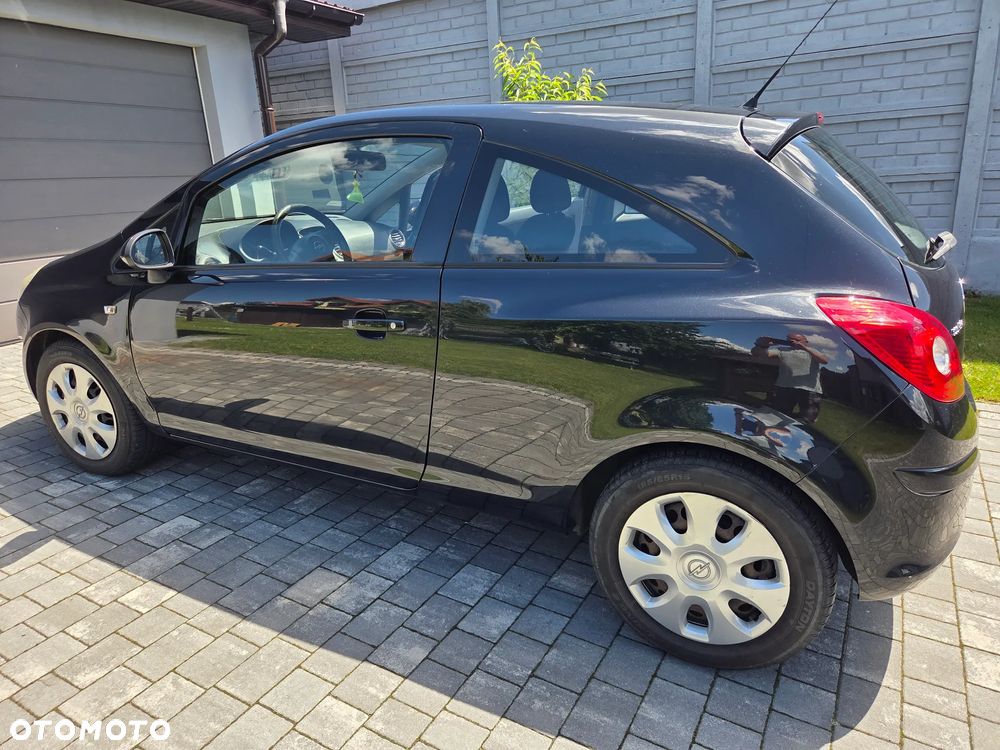 Opel Corsa - 15