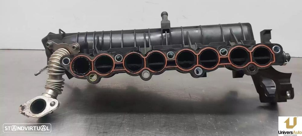 COLECTOR ADMISSÃO KIA CARENS IV 2018 -283102A690 - 3