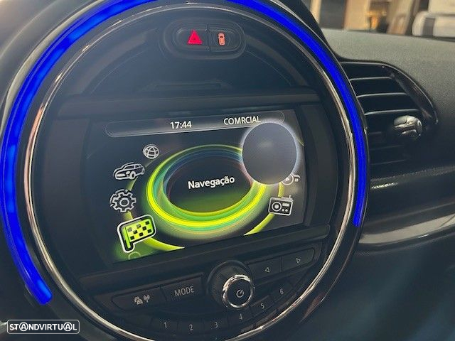 MINI Clubman Cooper - 12