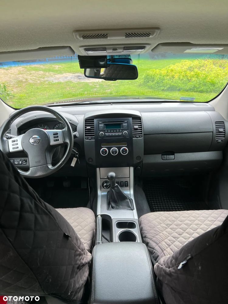 Nissan Navara - 3