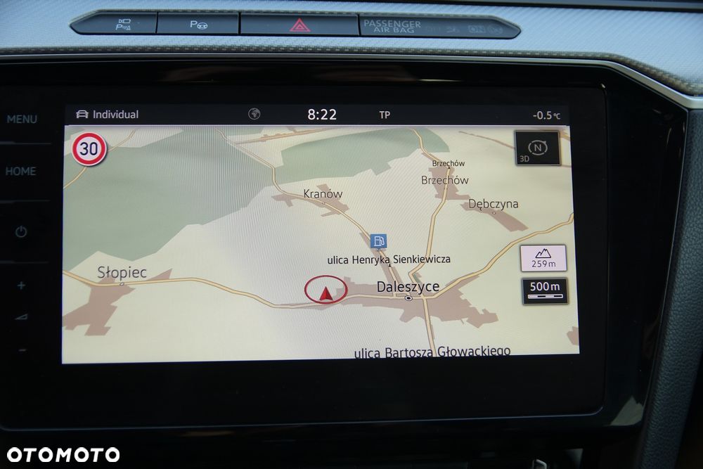 Volkswagen Arteon 2.0 TSI 4Motion R-Line DSG - 37