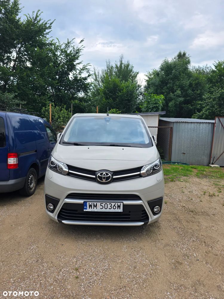 Toyota ProAce - 33