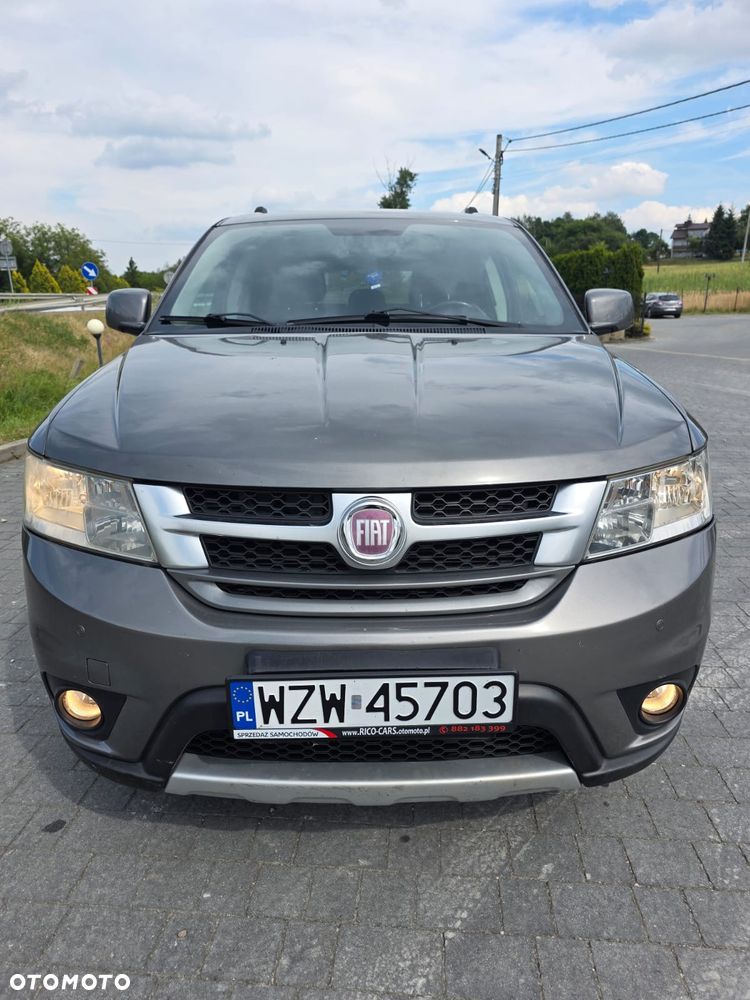 Fiat Freemont - 4