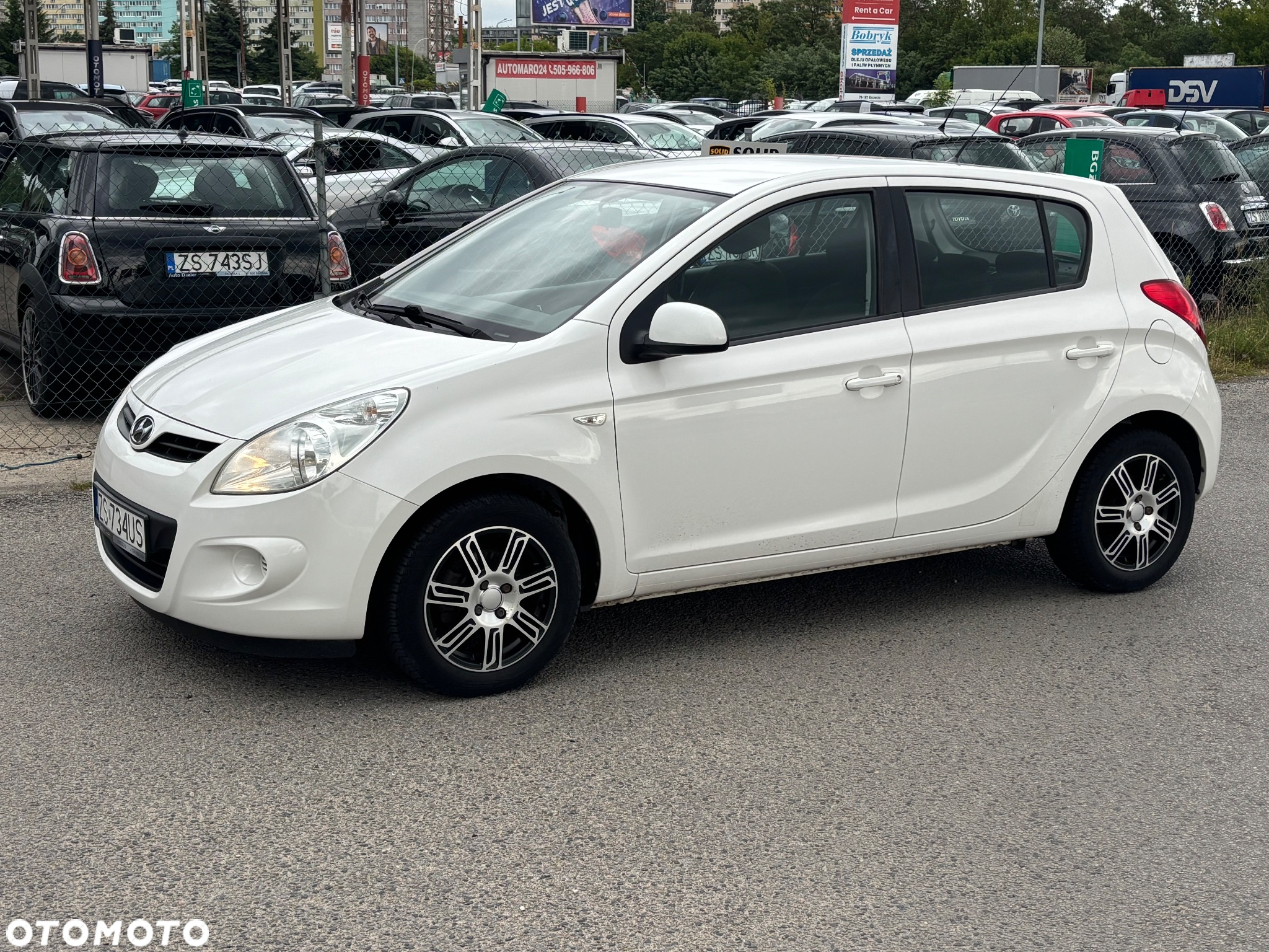 Hyundai i20 1.2 Edition 20 - 13