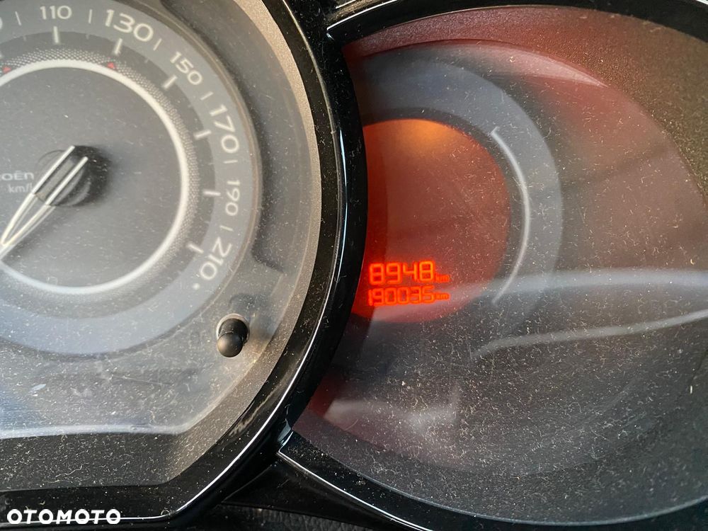 Citroën C3 1.4 HDi Exclusive - 7