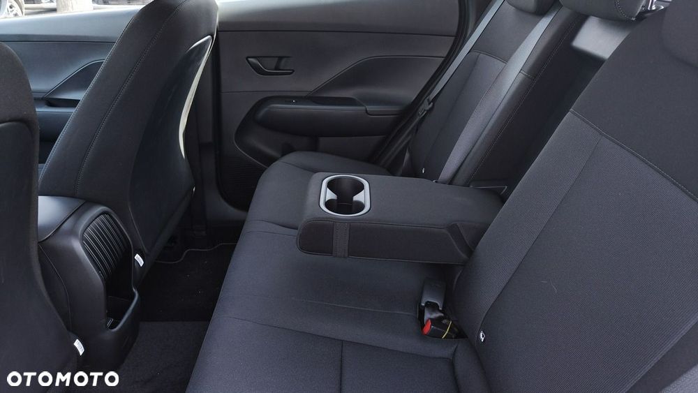 Hyundai Kona 1.0 T-GDI Smart - 15
