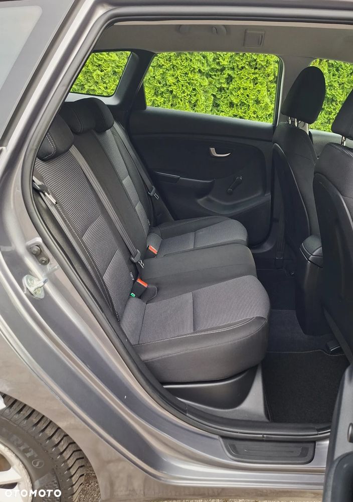 Hyundai i30 i30cw 1.4 Fifa World Cup Edition - 11