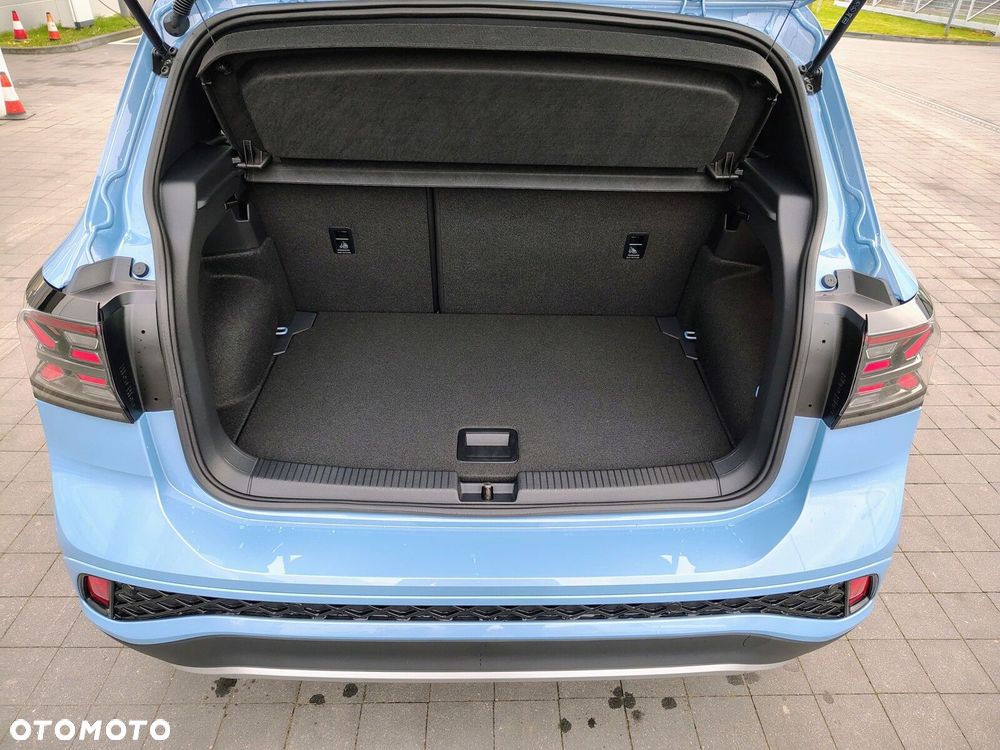 Volkswagen T-Cross - 10