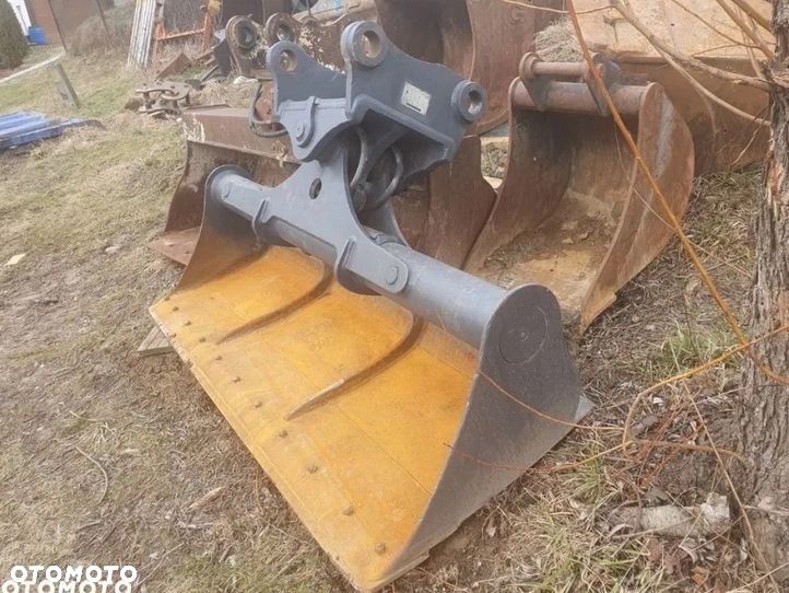 Szybkozłącze Verachtert CW10 CW20 CW30 CW40 - 18