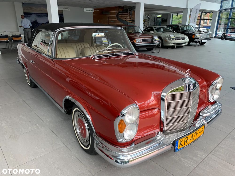 Mercedes-Benz Inny - 12