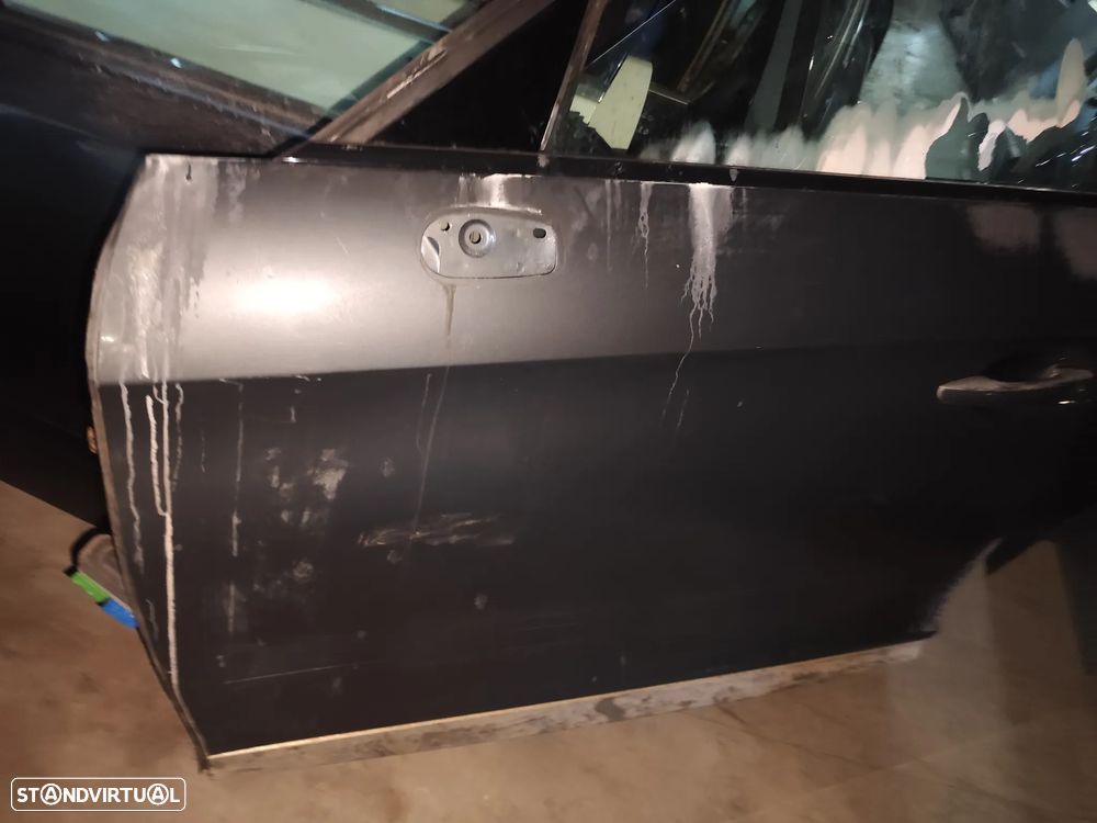 CITROEN DS5 PORTA FRENTE ESQUERDA - PF636 - 2