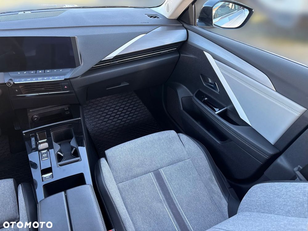 Opel Astra 1.5 CDTI Elegance S&S - 19