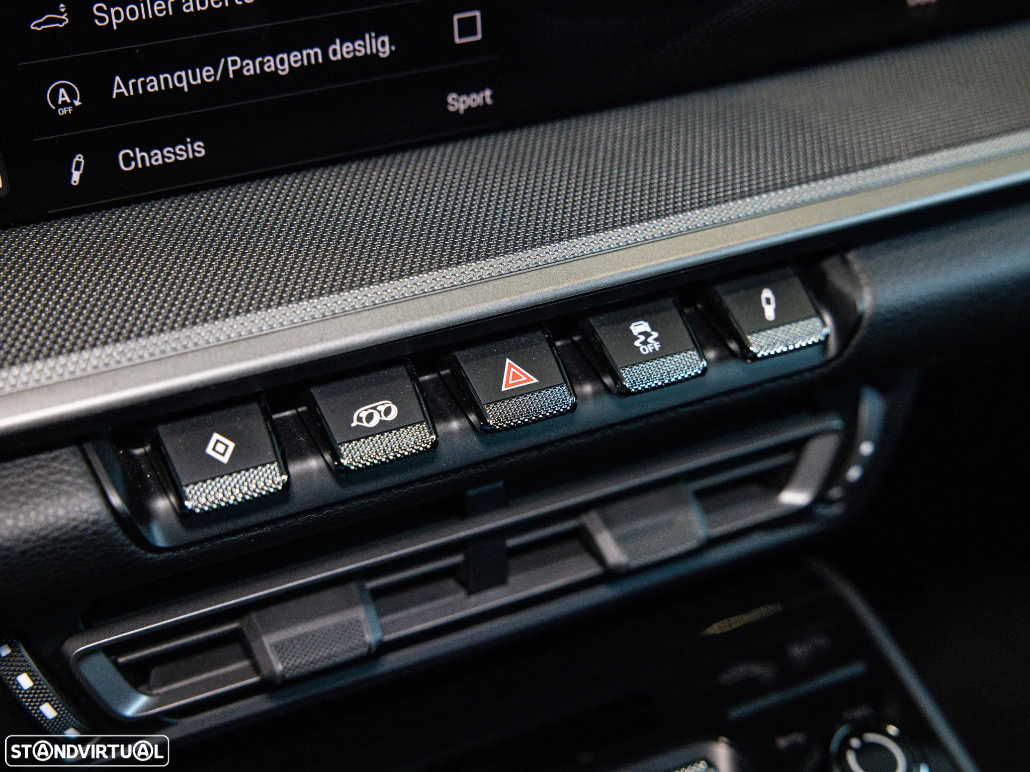 Porsche 911 (992) Carrera S PDK - 37