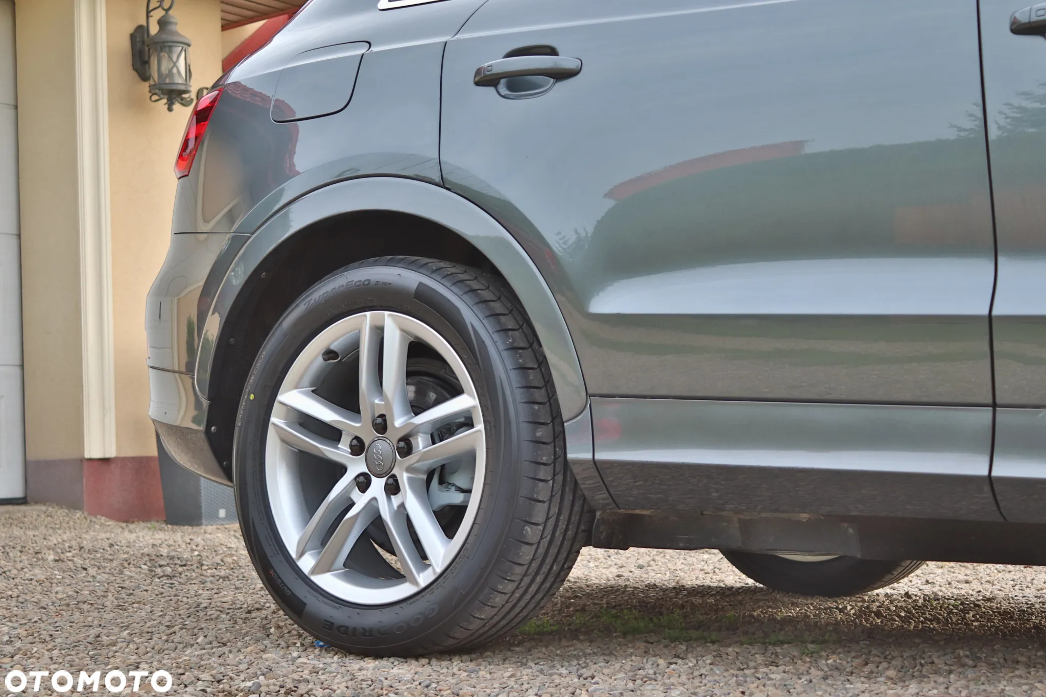 Audi Q3 2.0 TDI Quattro - 15