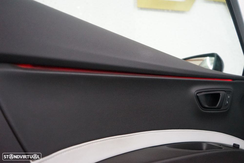 SEAT Leon 2.0 TSI Cupra DSG S/S - 12