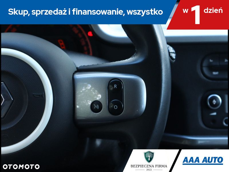 Renault Twingo - 17