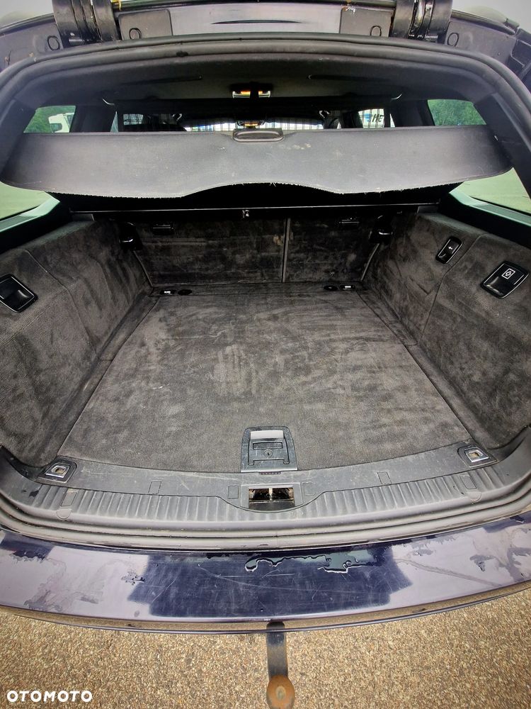 BMW Seria 5 525d - 13