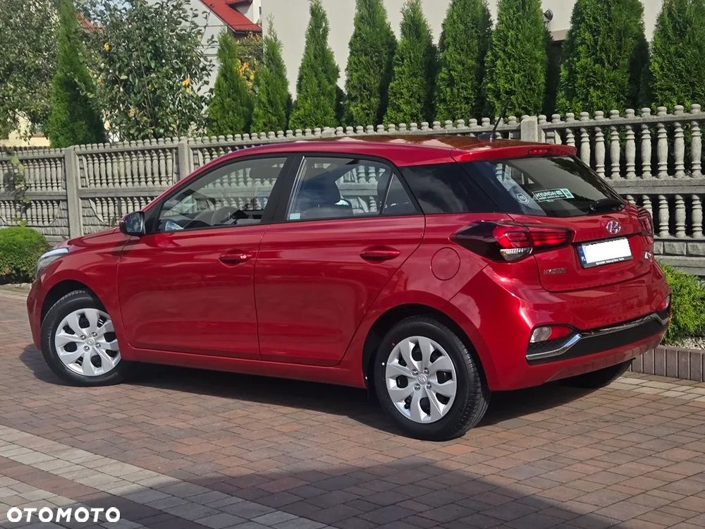 Hyundai i20 1.2 GET - 34
