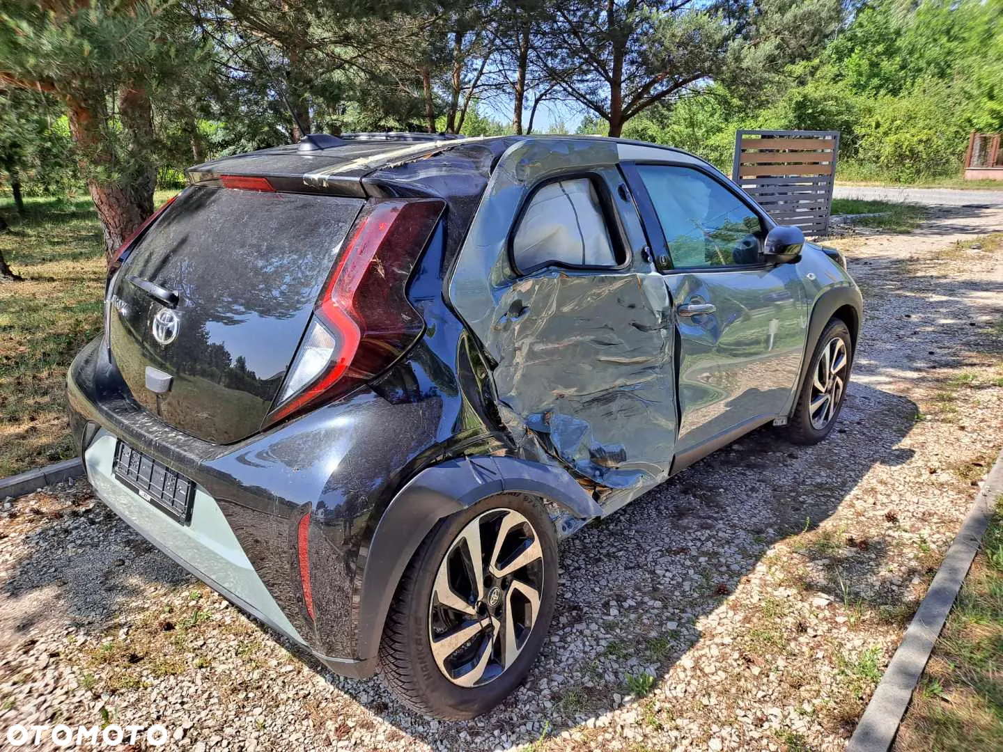 Toyota Aygo X - 8
