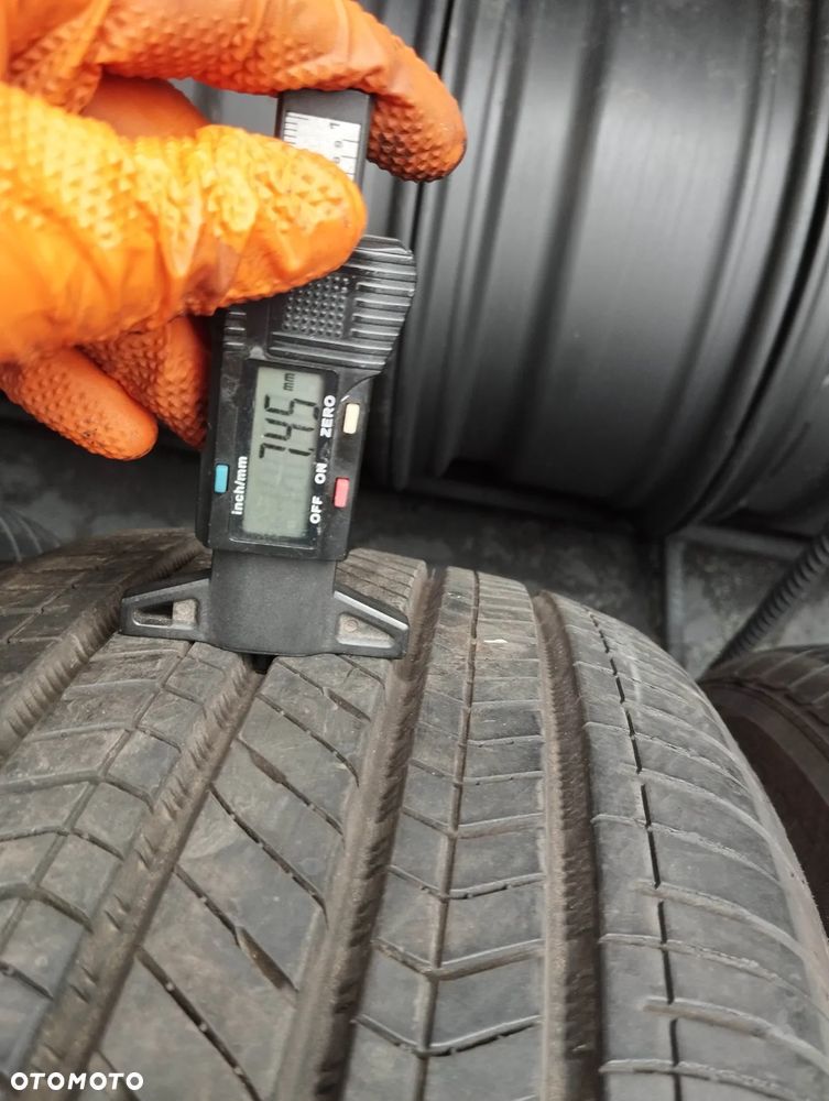 225 55 17 Kumho Solus TA 51 Premium All-Season 4szt. - 6
