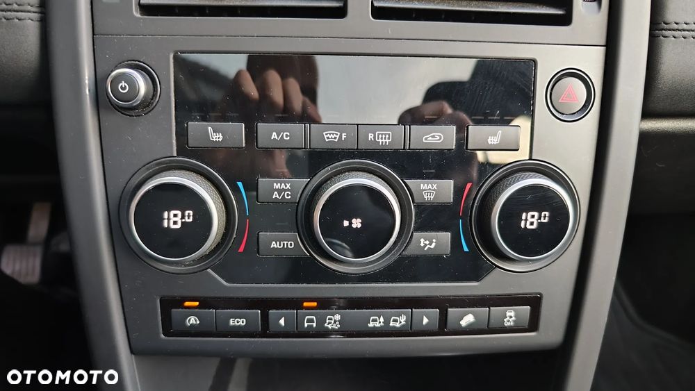 Land Rover Discovery Sport 2.0 eD4 Pure - 36