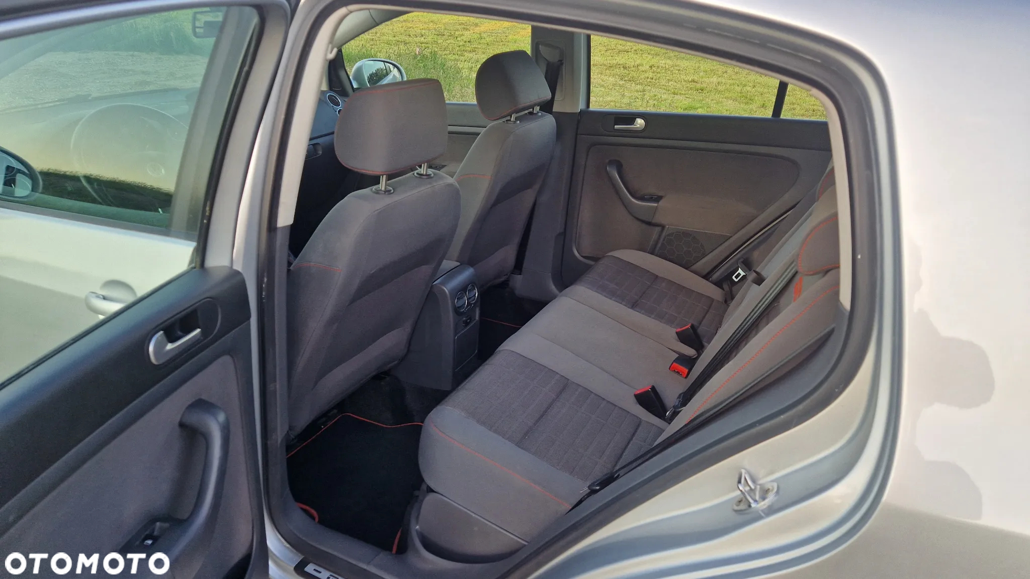 Volkswagen Golf Plus 1.4 Goal - 13