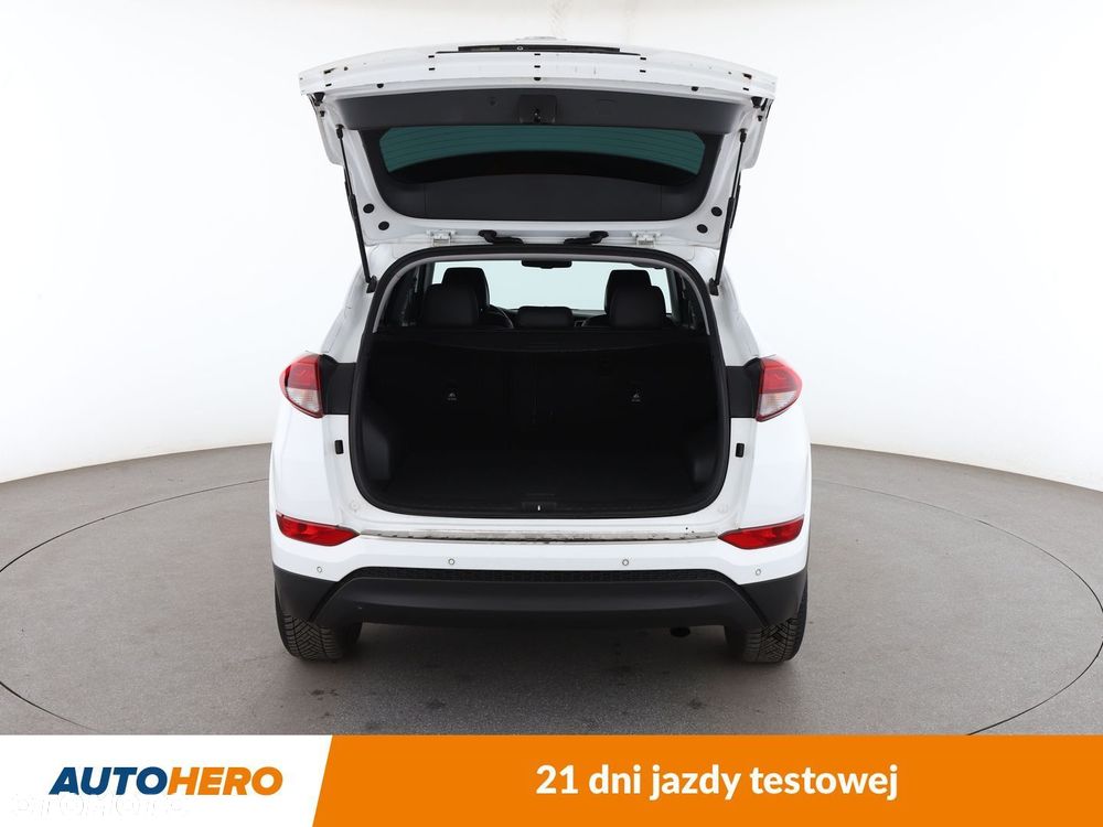 Hyundai Tucson 1.6 GDi Classic 2WD - 16