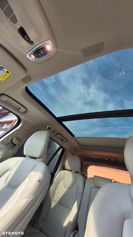Volvo XC 90 T6 AWD Geartronic Momentum - 18