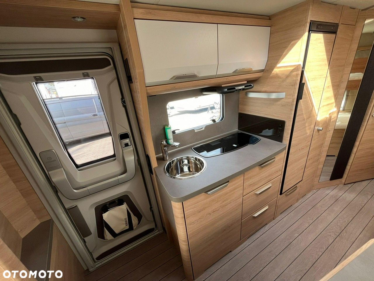 KNAUS SÜDWIND 580 QS 60 YEARS KNAUS - 19