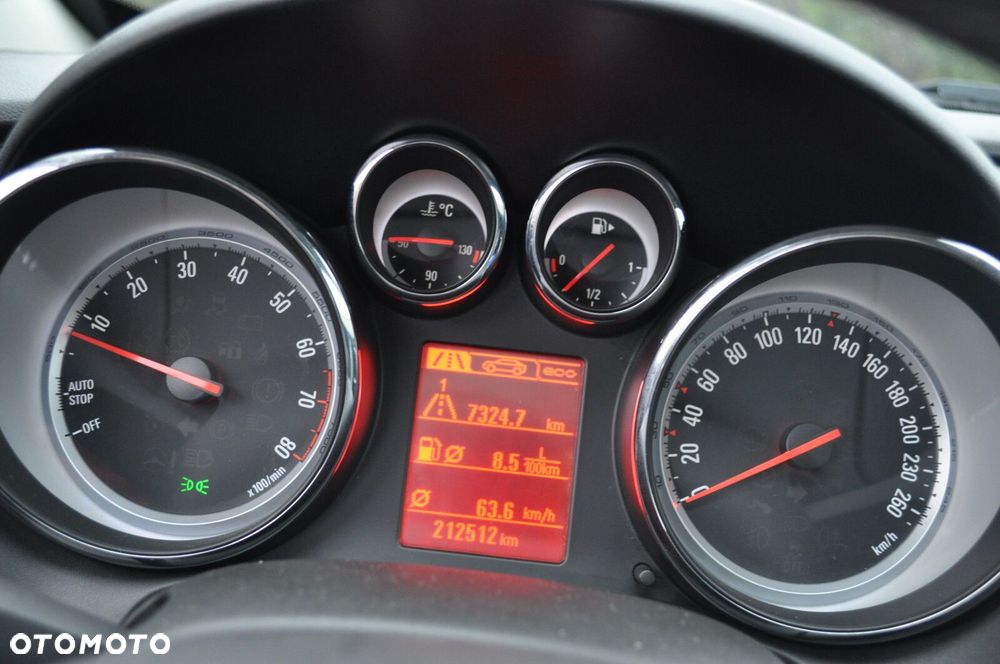 Opel Astra - 12