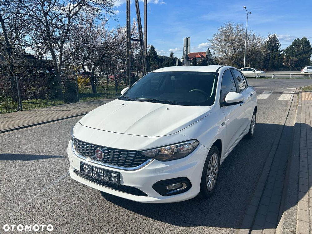 Fiat Tipo - 2