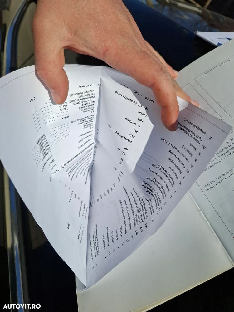 Audi A5 ack 2.0 TDI Multitronic - 16